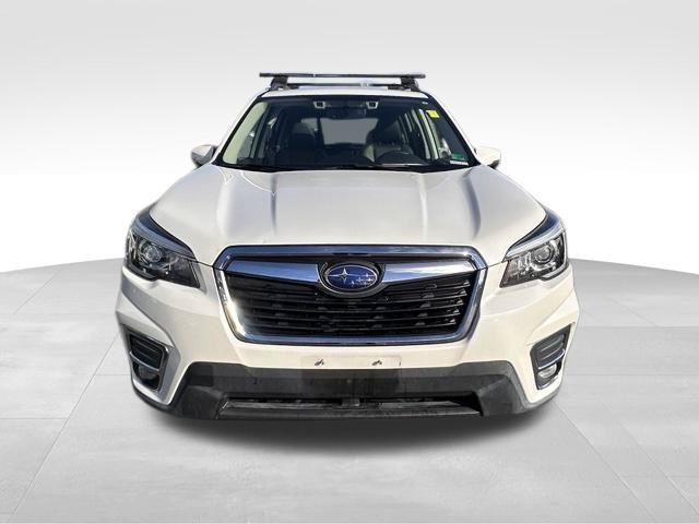 Used 2019 Subaru Forester Limited AWD/4WD image 12