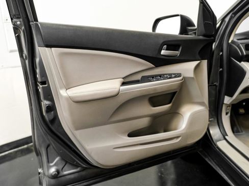 Used 2013 Honda CR-V EX-L image 37