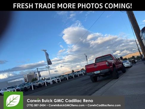 Used 2021 GMC Sierra 2500 Denali w/ Denali Ultimate Package AWD/4WD image 12
