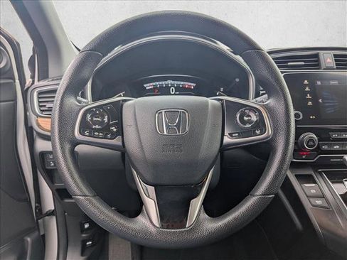 Used 2022 Honda CR-V EX image 15