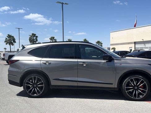 Certified 2023 Acura MDX Type S AWD/4WD image 18