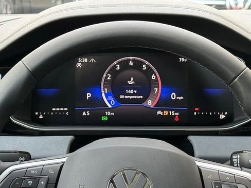 New 2026 Volkswagen Jetta SE image 29