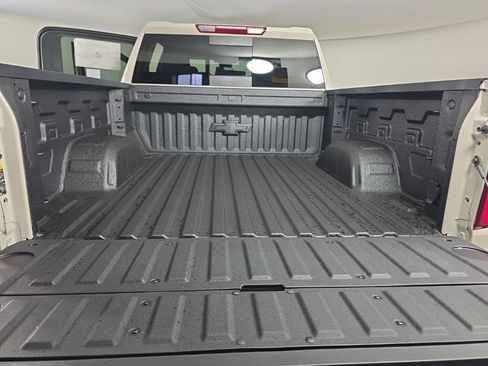 New 2026 Chevrolet Silverado 1500 RST w/ RST All Star Premium Package AWD/4WD image 36