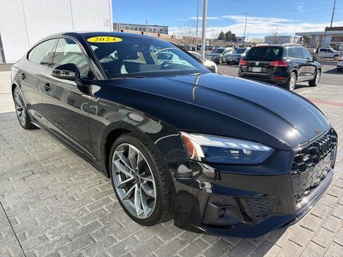 Used 2024 Audi A5 2.0T Premium w/ Summer of Audi Package image 7