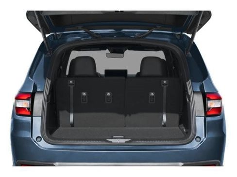 New 2026 Honda Pilot TrailSport image 13