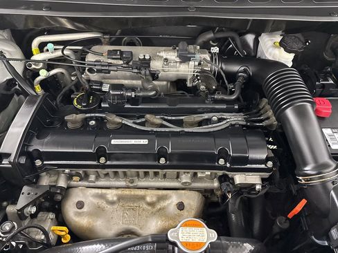 Used 2011 Kia Soul + image 26