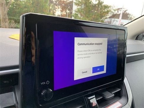 New 2026 Toyota Corolla LE image 21