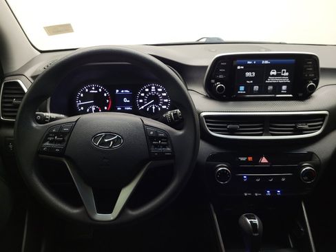 Used 2020 Hyundai Tucson SE image 22