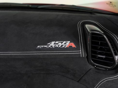 Used 2015 Ferrari 458 Speciale A image 55
