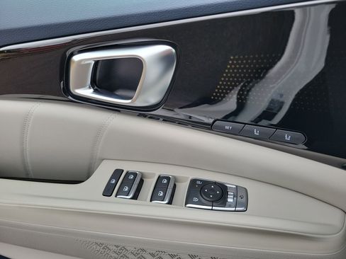 New 2026 Kia Carnival SX Prestige image 21