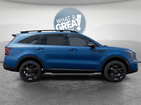 New 2026 Kia Sorento SX Prestige image 7