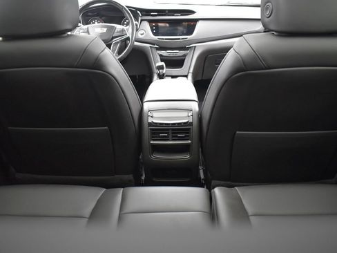 Certified 2023 Cadillac XT5 Premium Luxury w/ Technology Package AWD/4WD image 28