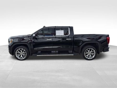 Used 2021 GMC Sierra 1500 Denali w/ Technology Package AWD/4WD image 29