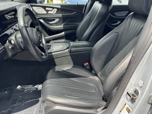 Certified 2023 Mercedes-Benz CLS 450 4MATIC image 18