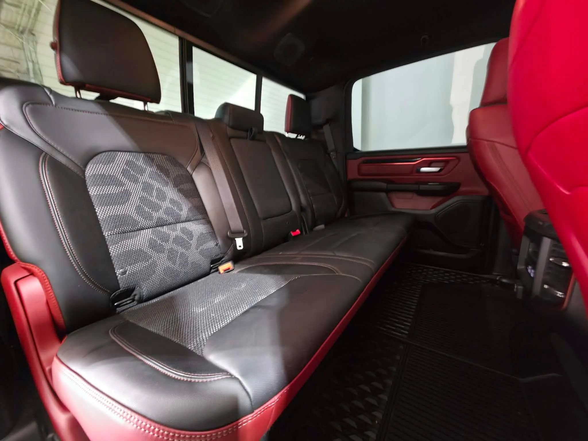 Used 2019 RAM 1500 Rebel w/ Rebel Level 2 Equipment Group AWD/4WD image 15