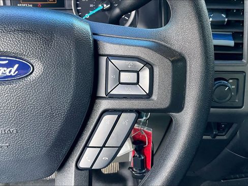 Used 2021 Ford F250 XL w/ STX Appearance Package image 23