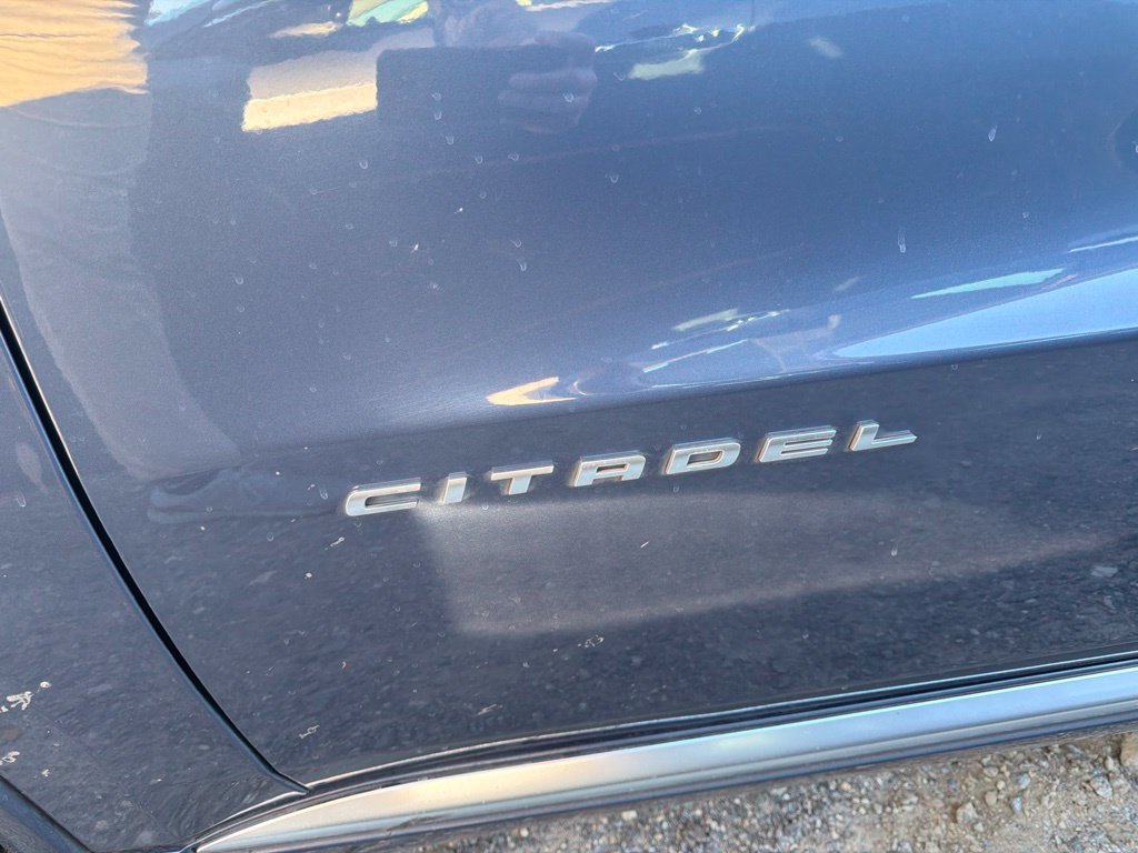 Used 2021 Dodge Durango Citadel w/ Premium Entertainment Group AWD/4WD image 24