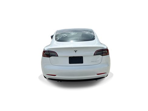 Certified 2023 Tesla Model 3 Long Range AWD/4WD image 5