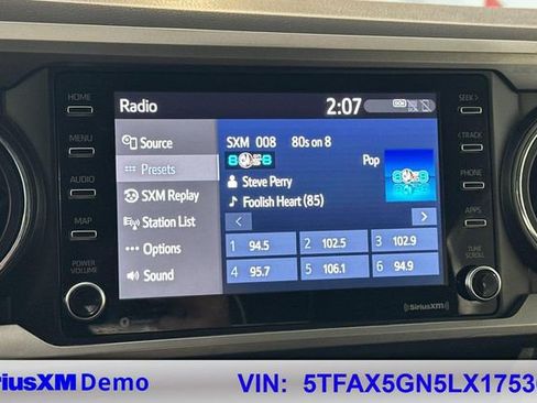 Used 2020 Toyota Tacoma SR5 image 29