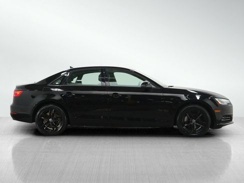 Used 2017 Audi A4 2.0T Premium AWD/4WD image 6