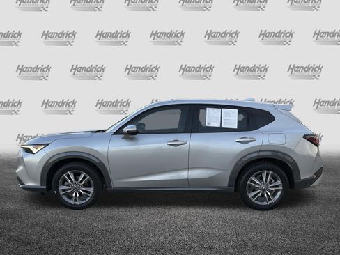 Used 2025 Acura ADX FWD image 7