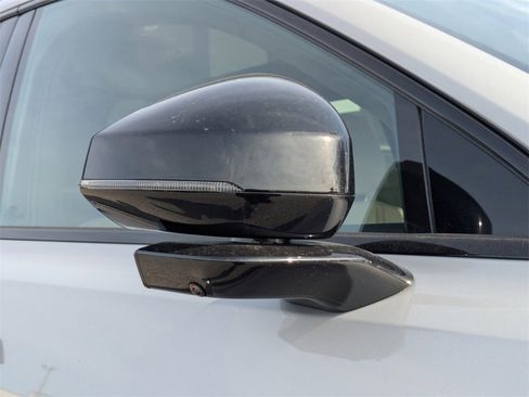 New 2025 Volvo EX90 Ultra image 12