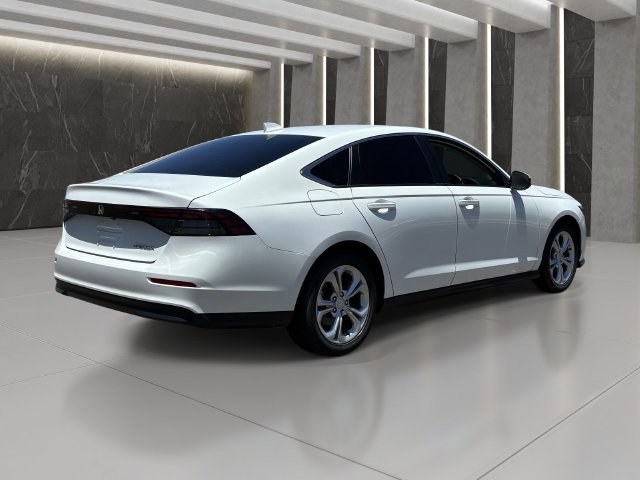 Used 2024 Honda Accord LX image 6