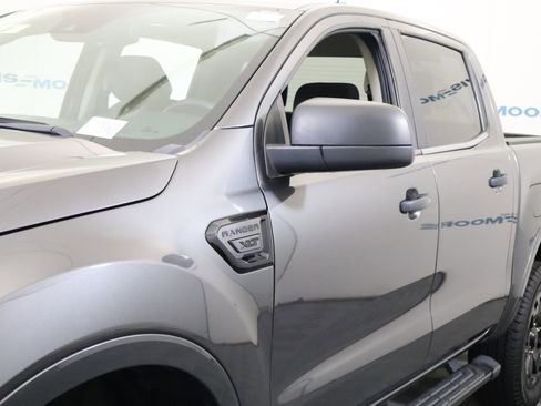 Used 2020 Ford Ranger XLT w/ Equipment Group 301A Mid image 12