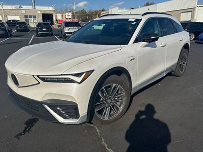 Used 2024 Acura ZDX A-Spec