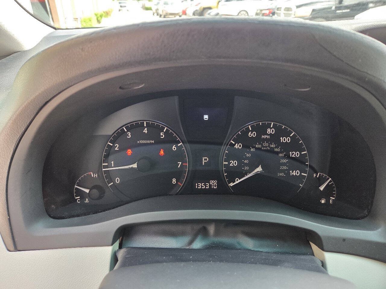 Used 2010 Lexus RX 350 2WD image 10