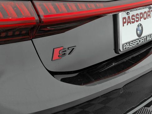 Used 2022 Audi S7 Prestige image 10