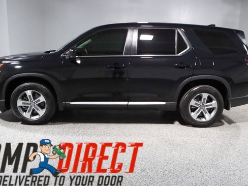 Used 2024 Honda Pilot EX-L image 10
