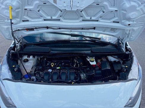 Used 2022 Ford Transit Connect XL image 27