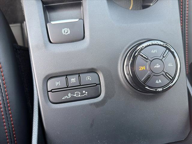 New 2026 Ford Ranger Raptor AWD/4WD image 18