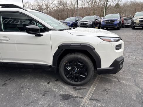 New 2026 Subaru Outback Limited image 5