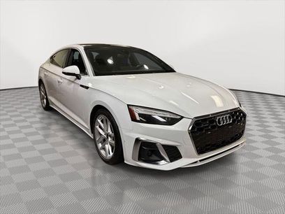 Used 2024 Audi A5 2.0T Premium Plus