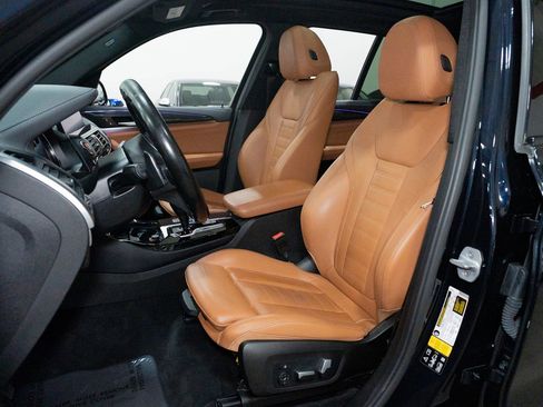 Used 2019 BMW X3 M40i w/ Premium Package image 20
