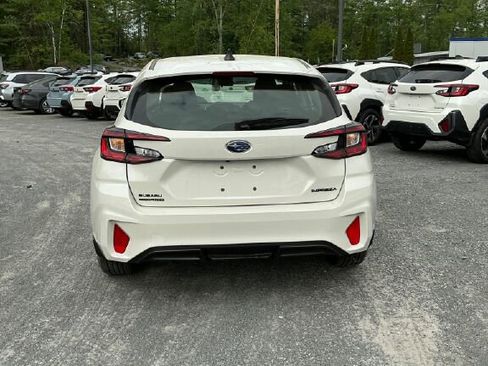 New 2026 Subaru Impreza 2.0i Sport AWD/4WD image 4