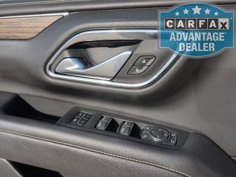 Used 2024 Chevrolet Tahoe Premier image 19