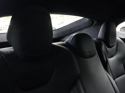 Used 2021 Tesla Model S Plaid AWD/4WD image 33