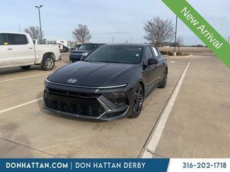 Used 2024 Hyundai Sonata N Line video 1