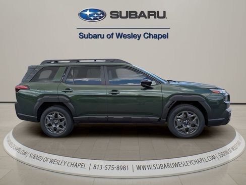 Used 2026 Subaru Outback Premium AWD/4WD image 3