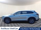 Used 2020 MAZDA CX-9 Touring image 4