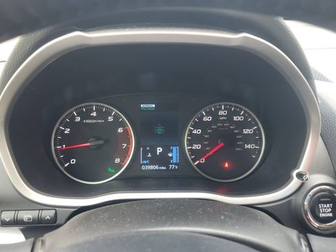 Used 2025 Mitsubishi Eclipse Cross SE image 20