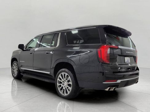 Used 2025 GMC Yukon XL Denali image 5