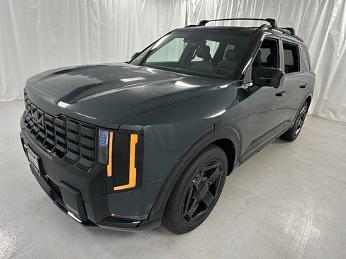 New 2027 Kia Telluride SX X-Line image 7