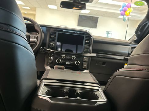 New 2026 Ford F150 Raptor AWD/4WD image 17