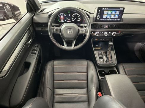 Used 2024 Honda CR-V Sport-L image 30
