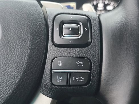 Used 2020 Lexus NX 300 AWD w/ Comfort Package image 30