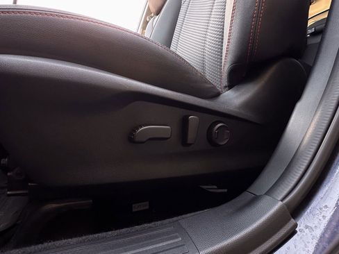 Used 2021 Subaru Forester Sport w/ Popular Package #2 image 25